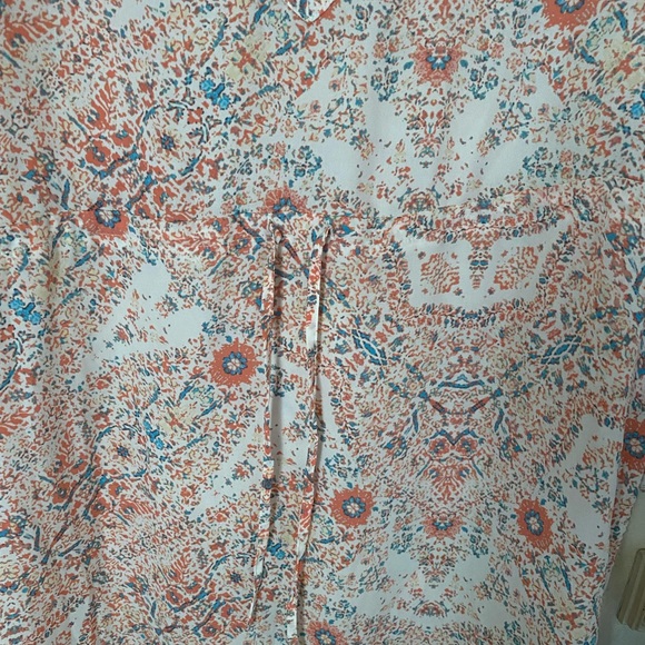 Joe Fresh Boho dress - Picture 5 of 6